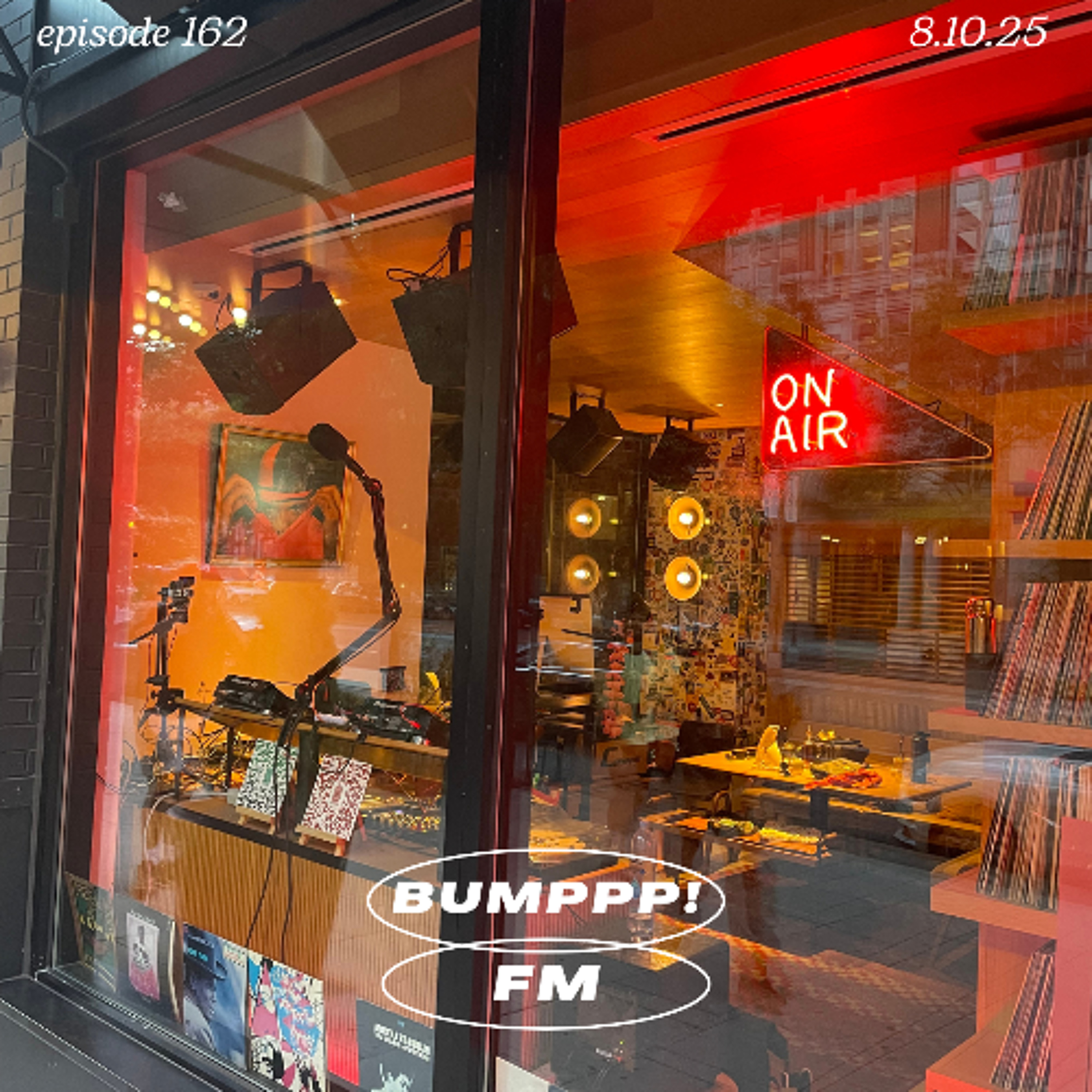 BUMPPP! FM EPISODE 162 (w/ The Good Guys & Styles Bond) | HIP-HOP R&B CLUB 2000s 2010s MIX