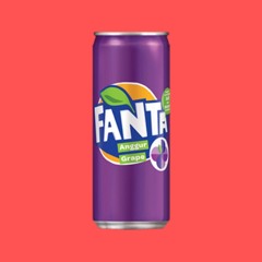 FANTA ANGGUR (SEXYDRILL REMIX)
