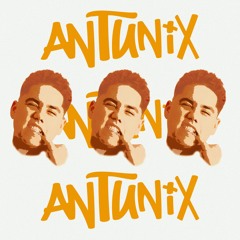 Give Me Eletrofunk - Antunix (Remix)