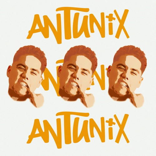 Give Me Eletrofunk - Antunix (Remix)