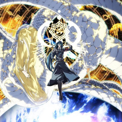 Dies irae Animation OST α Ewigkeit