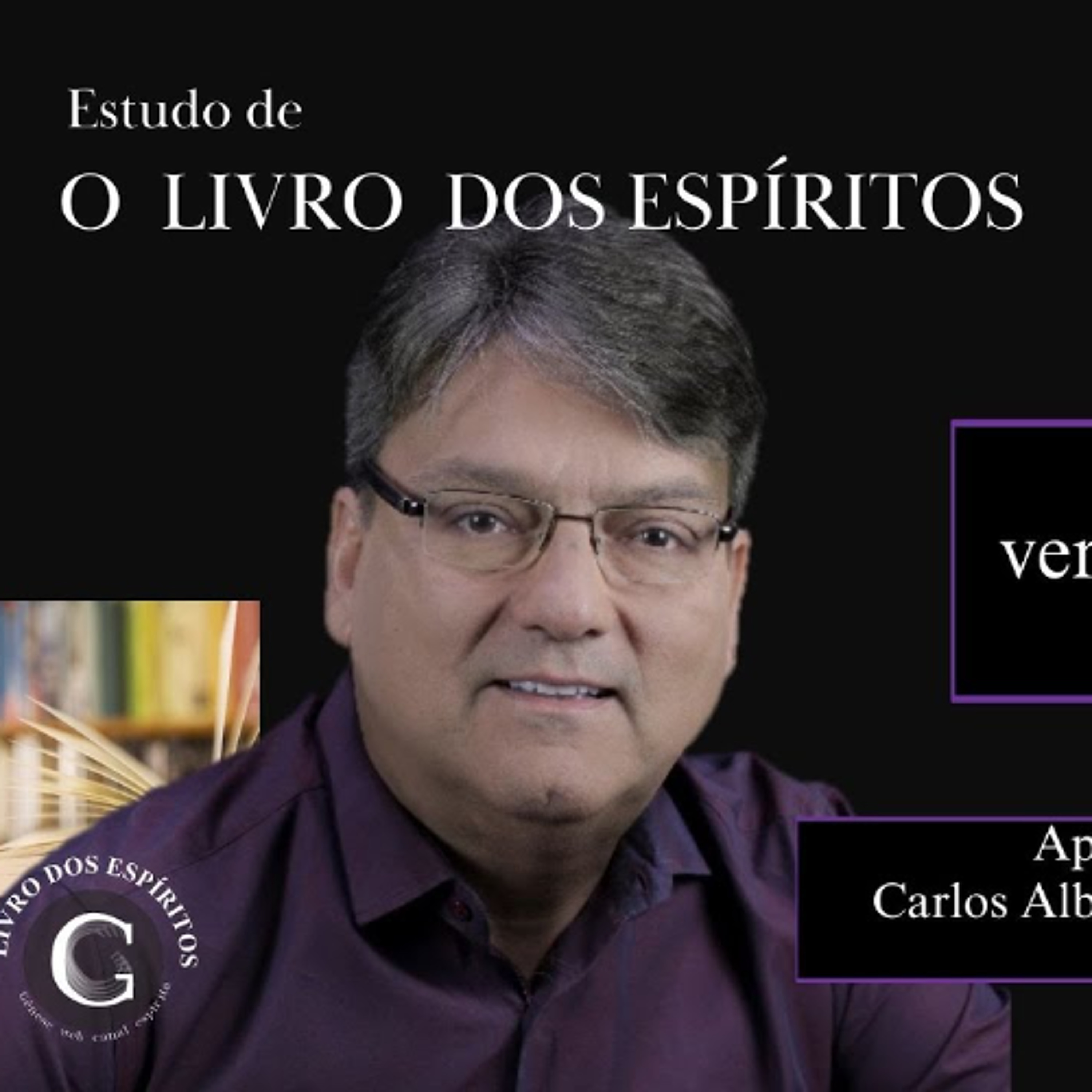 Qs 626-627 - JESUS ENSINOU AS VERDADEIRAS LEIS DE DEUS episode artwork