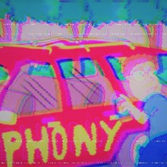 p̶h̶o̶n̶y̶