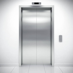 Elevator Bossa Nova