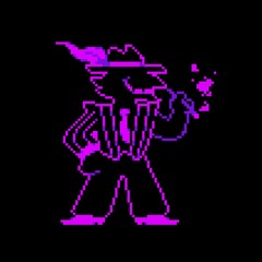 BR Ch3: Shady Songsman (Cashmonet)
