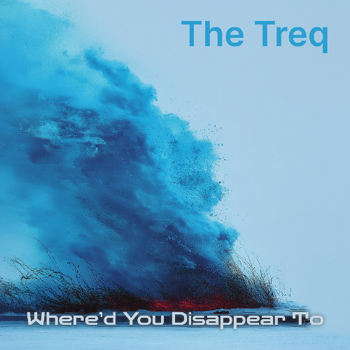 Where’d You Disappear To