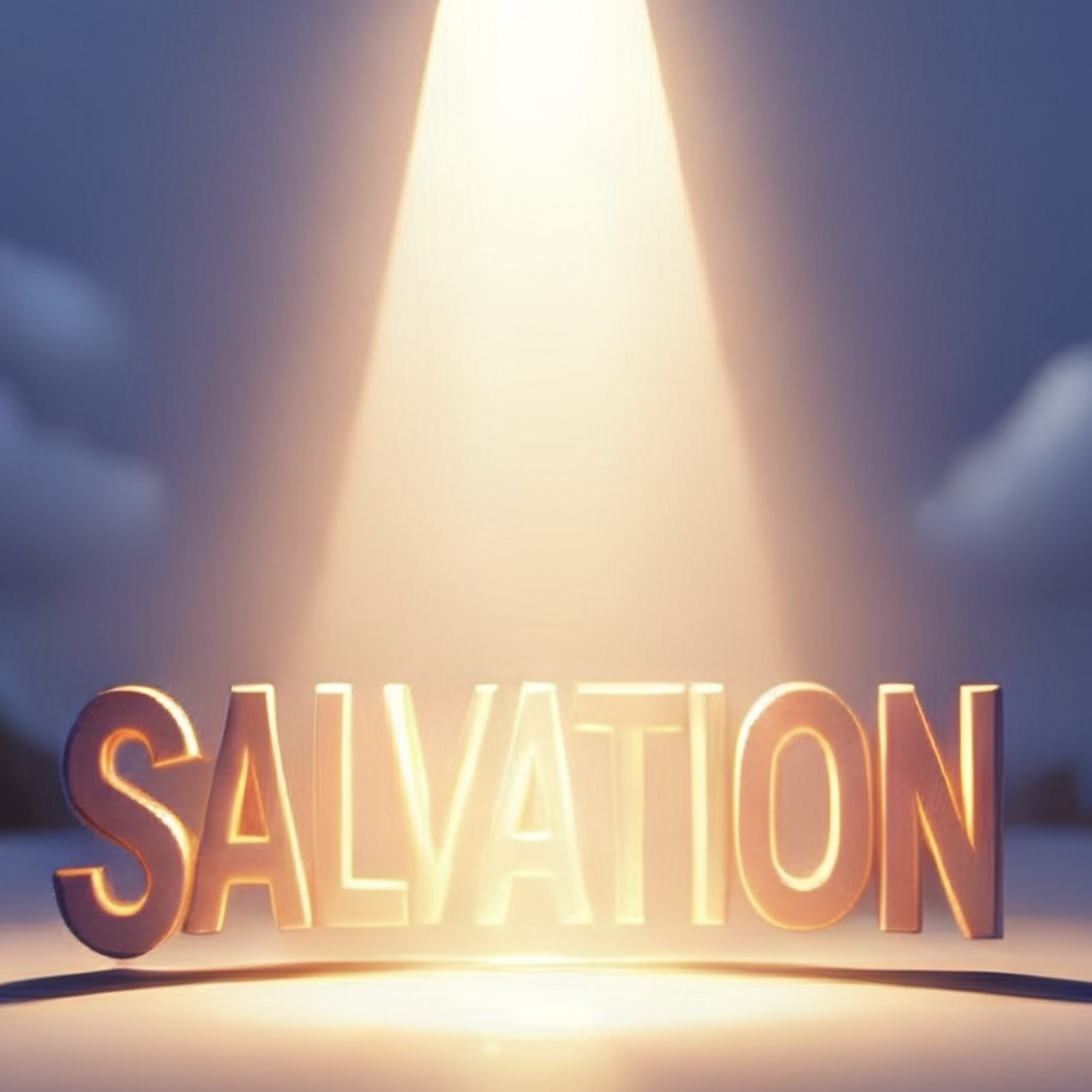 Salv 11 episode artwork