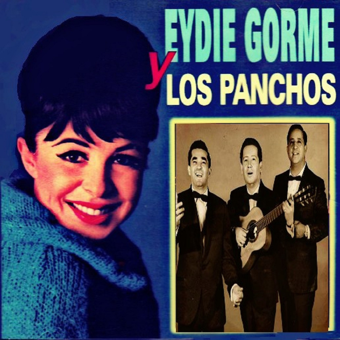 【在庫あり】 Stream Piel Canela (feat. Los Panchos) by Eydie Gorme ポップス+ロック(洋楽)