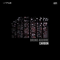 Bruno Aguirre - Carbon (Original Mix)