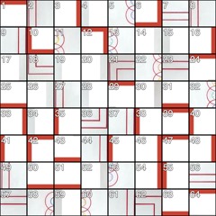 Grid I (𒁹st Study)