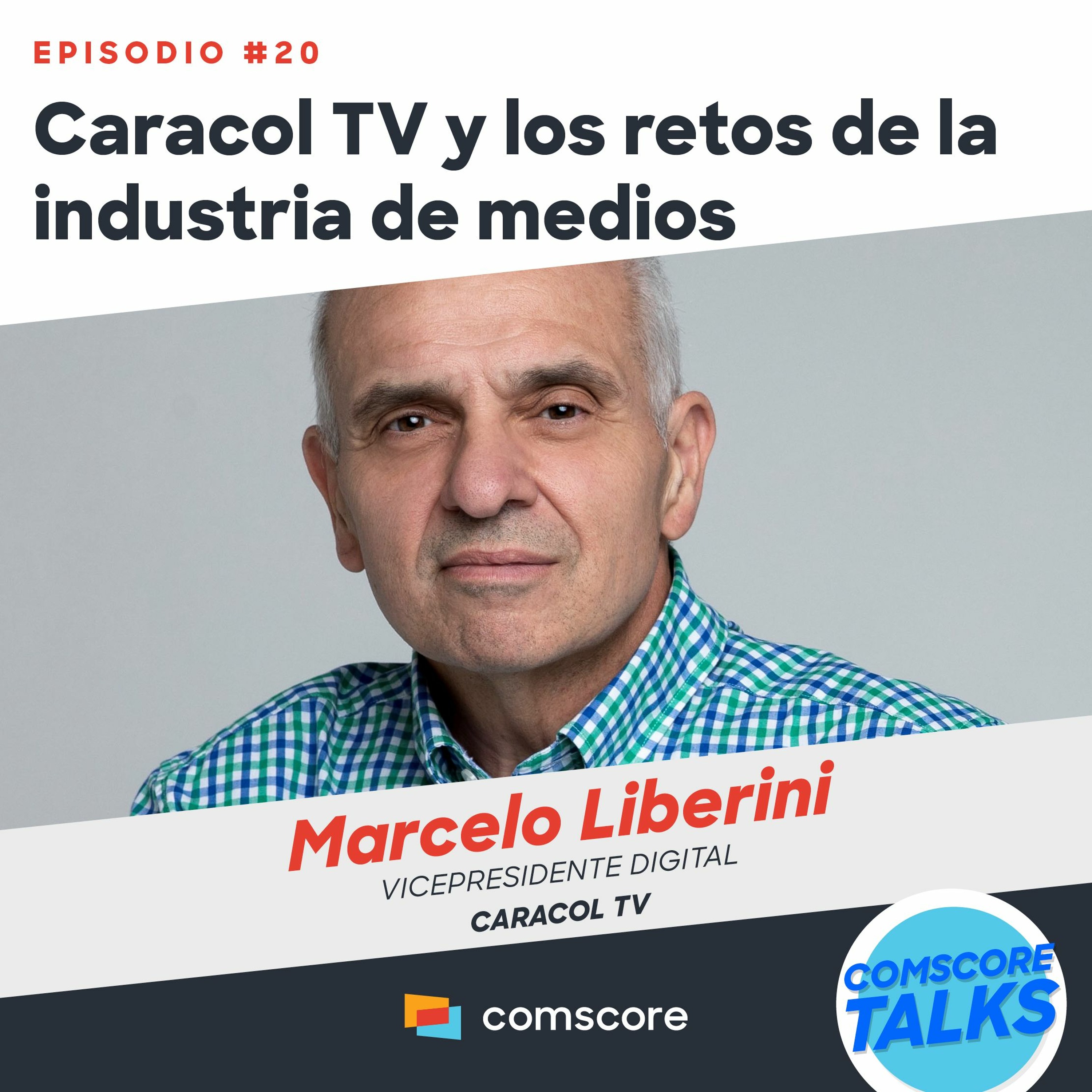 Comscore Talks en Español
