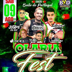 25 minutinhos da Tropa do L7 baile do 40