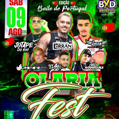 25 minutinhos da Tropa do L7 baile do 40