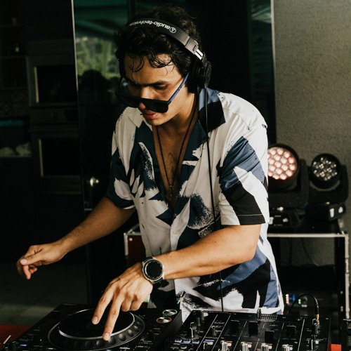 Alchemy Of Grooves #2