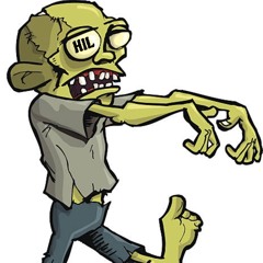 Zombie