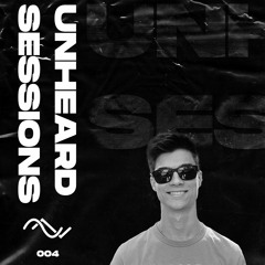 Unheard Sessions 004 - David Higgz