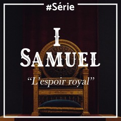 Un vice caché (1 Samuel 13.16-14.52)