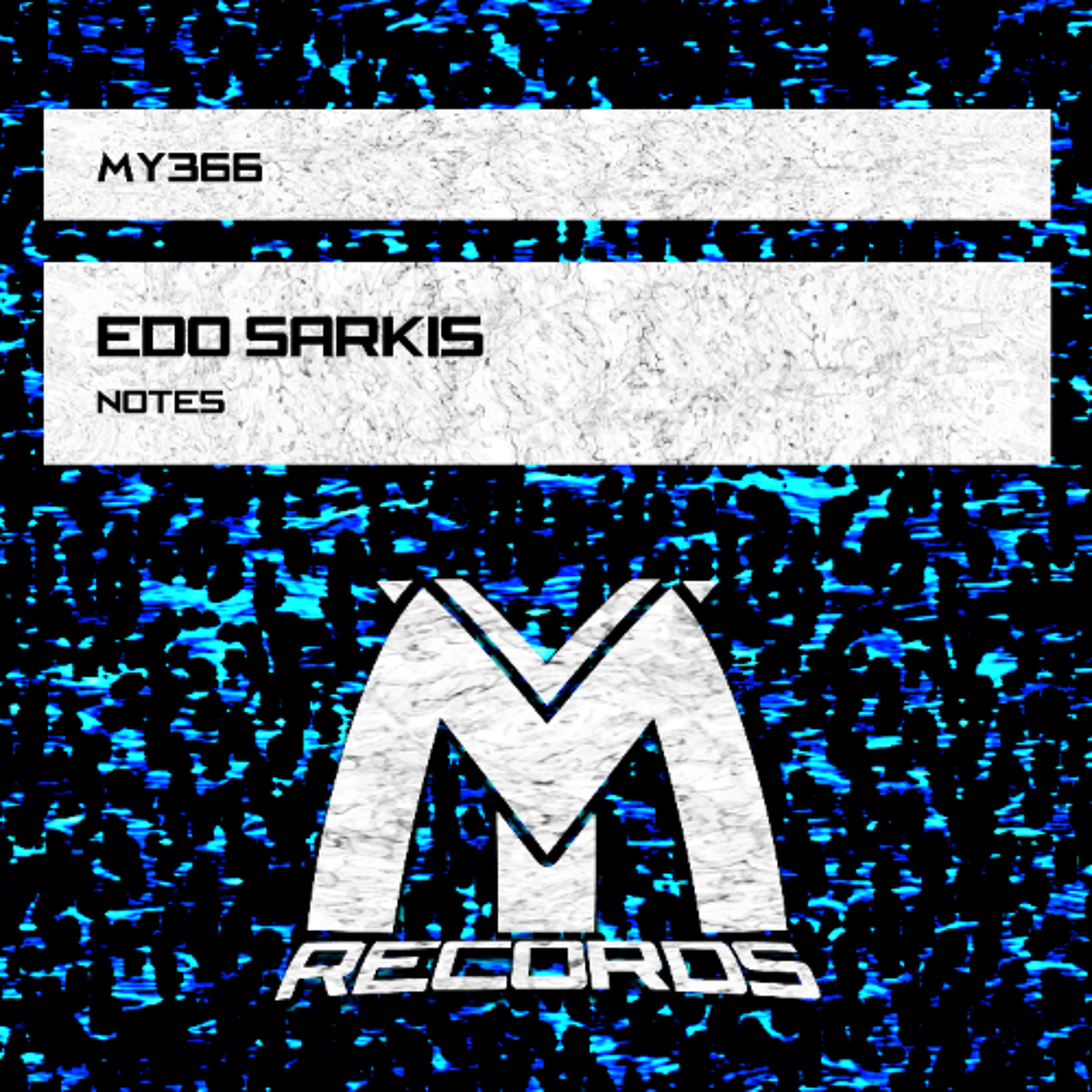 Edo Sarkis - Notes (Original Mix) episode artwork