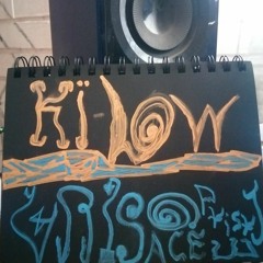 Kï-LOW X Grisaceopaisaje - Spiritual Gradients