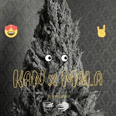 KAN x Jungle Cocktail @ MALA NY 2022