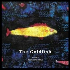 The Goldfish - Paul Klee Tribute