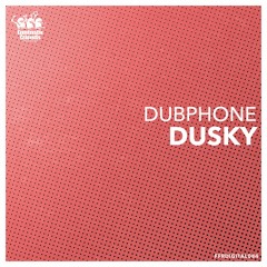 PREMIERE: Dubphone - Mist [FFRD004]