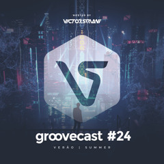 Groovecast 24 | SUMMER (03.23)