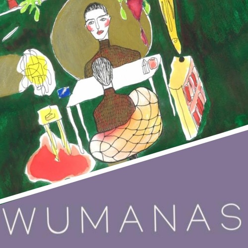 Tanzarum For Wumanas - Mixtape #1
