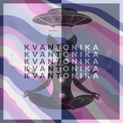 KVANTONIKA