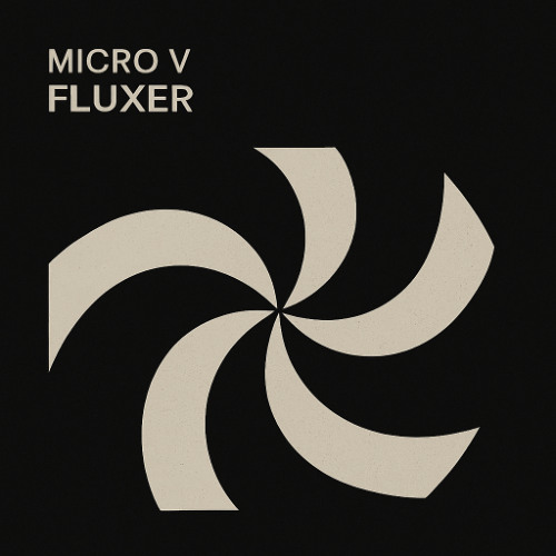 Micro V - Fluxer (BLEND)