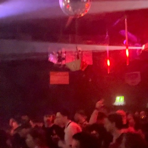 YANG HORN x BEBBA live @ Silbergold, Frankfurt 19.01.24