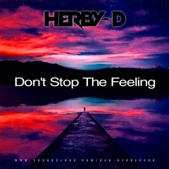 Herby - D - Don't Stop The Feeling Sample