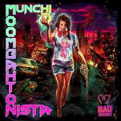 Munchi - Sandungueo (Wade Ross VIP) [La Clínica Recs Premiere] *Supported By MUNCHI*