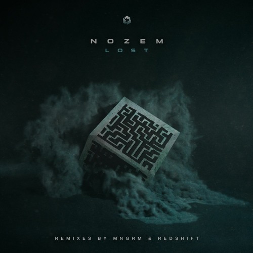 Nozem - Lost (MNGRM Remix)