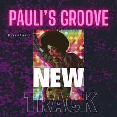 Pauli's Groove - DiscoPauli