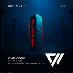 Domino Effect (Hiwater Radio Remix)