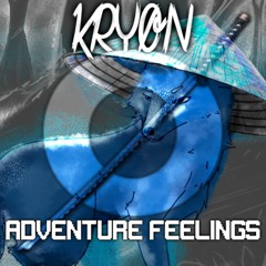 KRYØN - ADVENTURE FEELINGS