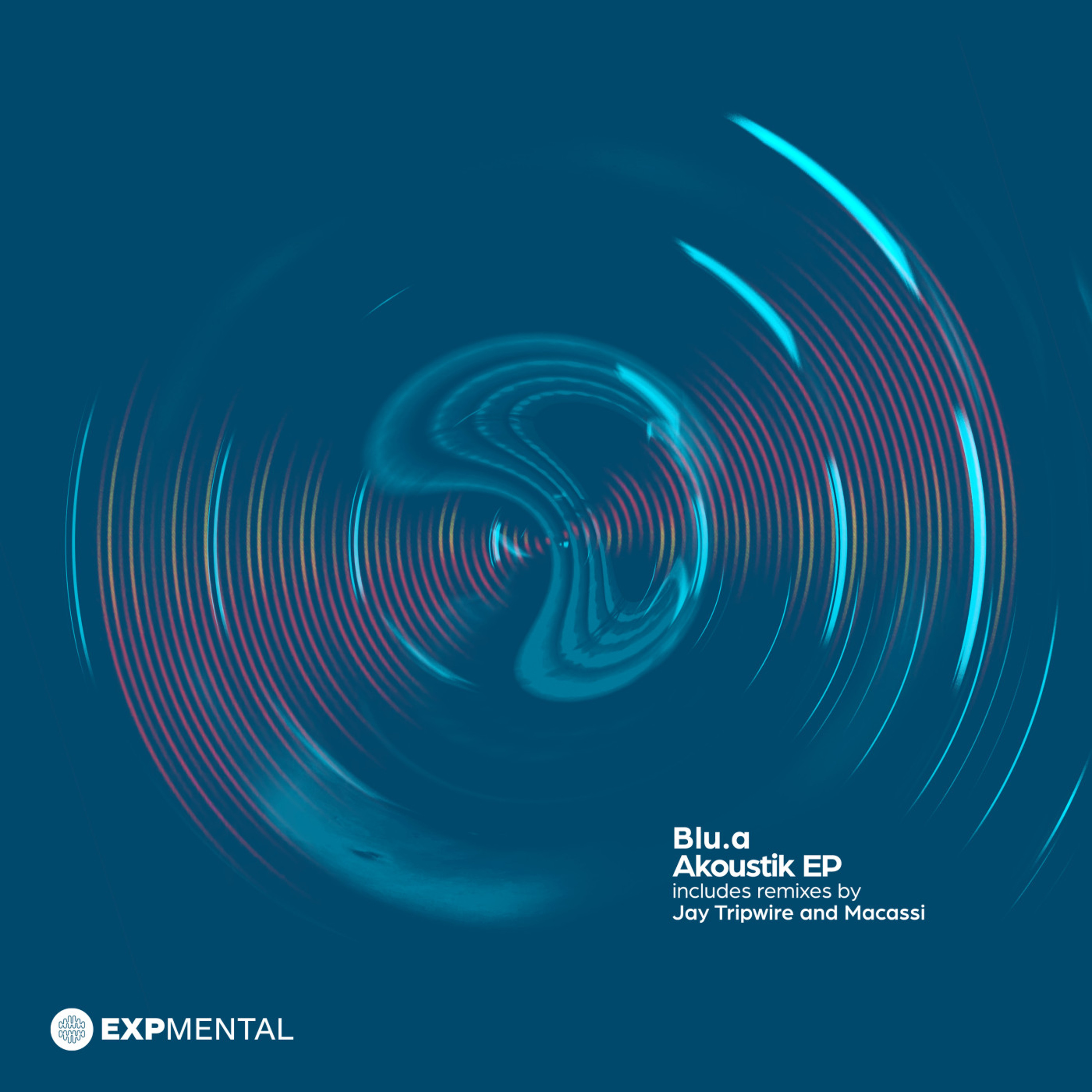 EXPmental Records