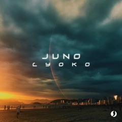 Lyoko - Juno