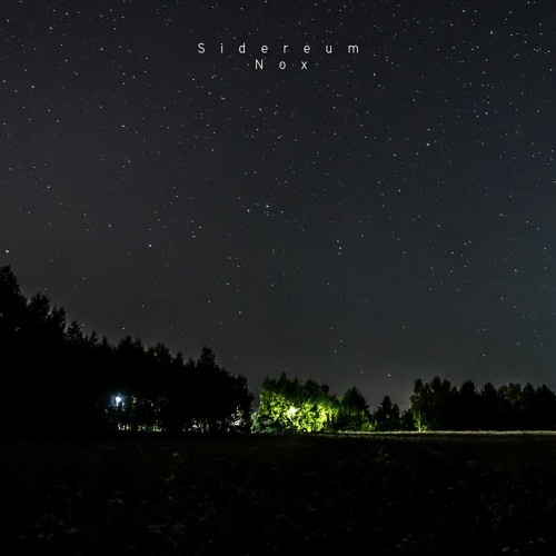 Talurre - Sidereum Nox