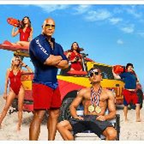 Baywatch 2017 full movie sale
