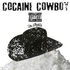 COCAINE COWBOYZ (Feat.CARSONBAKER)(Prod.KEV & ME$0)