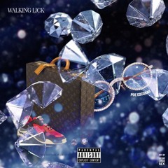 PDE Escobar - Walking Lick