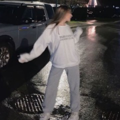 Dont Stop The Music - Sped Up