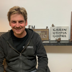 ern-Novemberreihe: Der Steinmetz