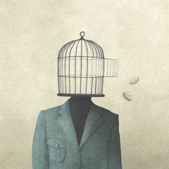 Comme Un Homme En Cage - (solo guitare:Florian Arnaud) - 07/2021
