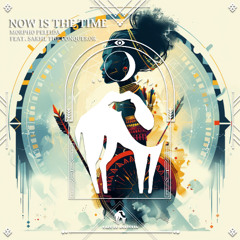 Morpho Peleida - Now Is the Time feat. Sakhe The Conqueror [Cafe De Anatolia]