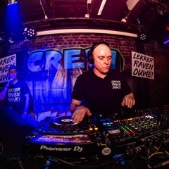 Hardcore Madness 24-09-25