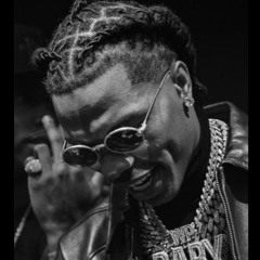 Lil Baby Type Beat x Lil Durk Type Beat - No Apologies | Rap Trap Instrumental