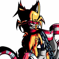 FNF Sonic.EXE 2.5/3.0 (CANCELLED) OST | Forestall Desire V2